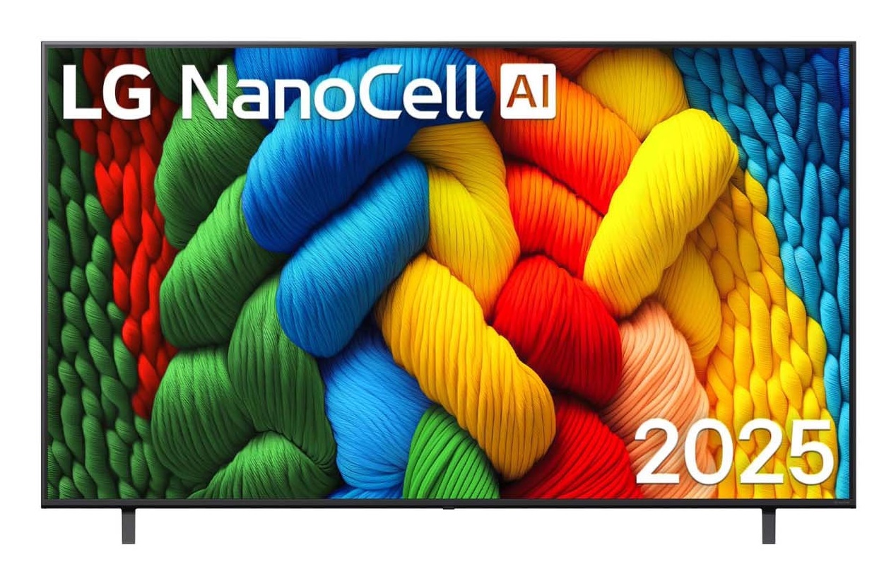 LG 55NANO80A3B - Smart TV 55