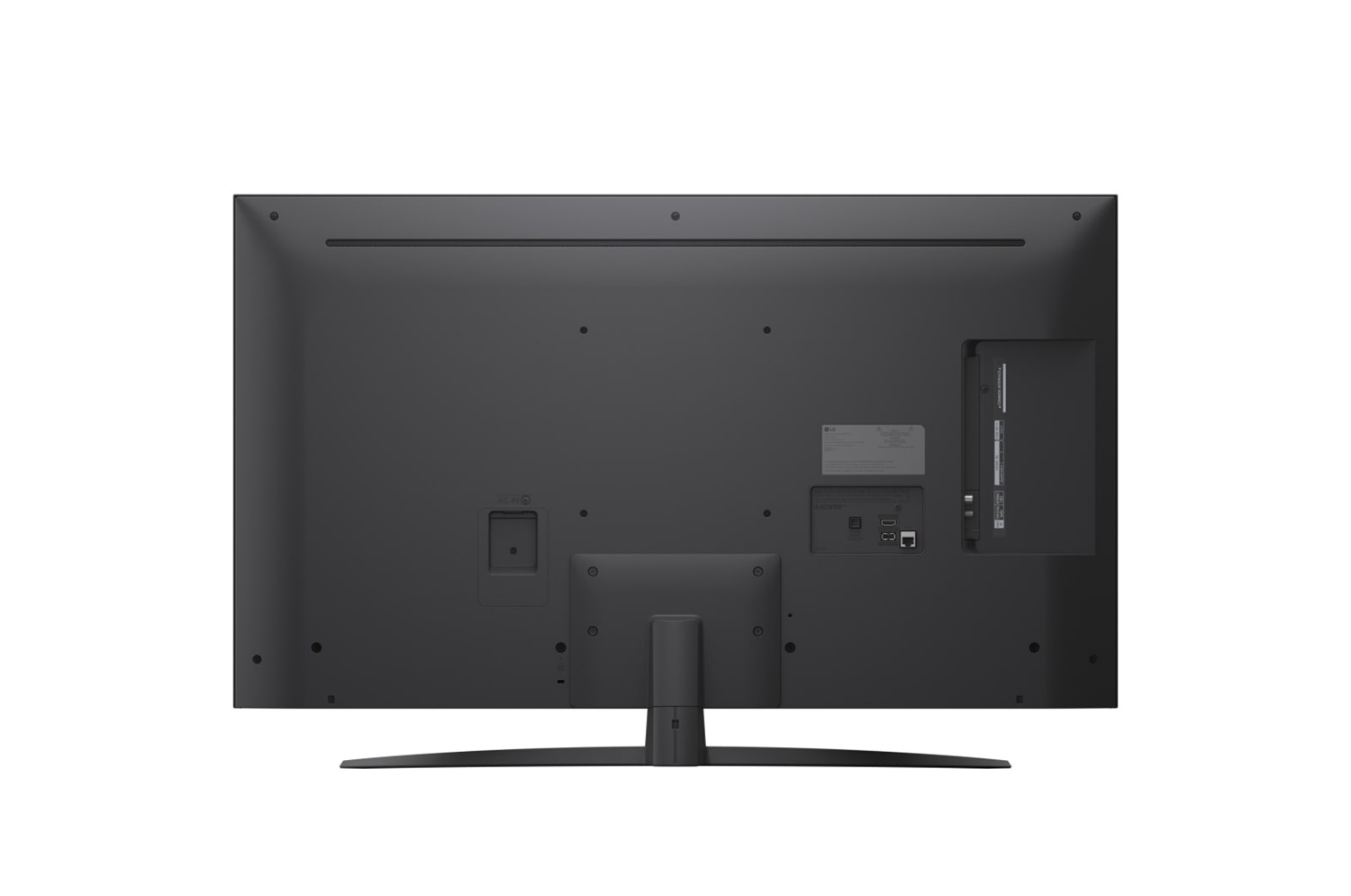 LG 43NANO81A3A - Smart TV 43