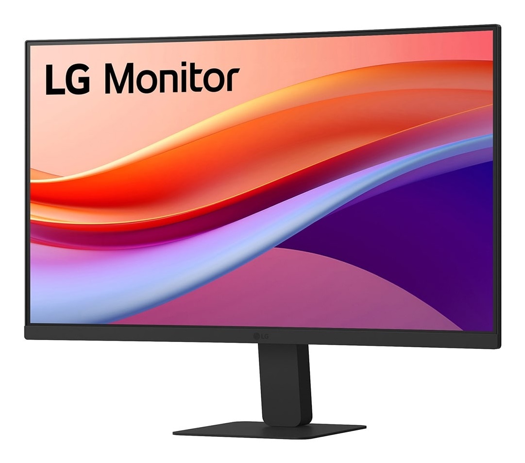 LG 24U421A-B Monitor PC 23.8