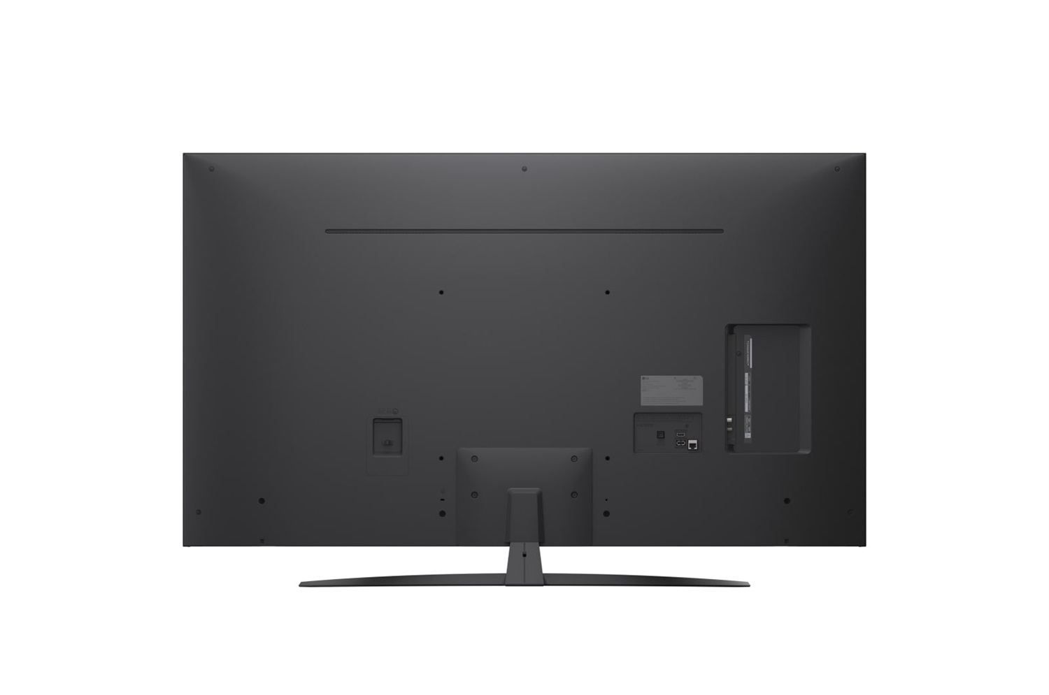 LG 55NANO81A3A - Smart TV 55
