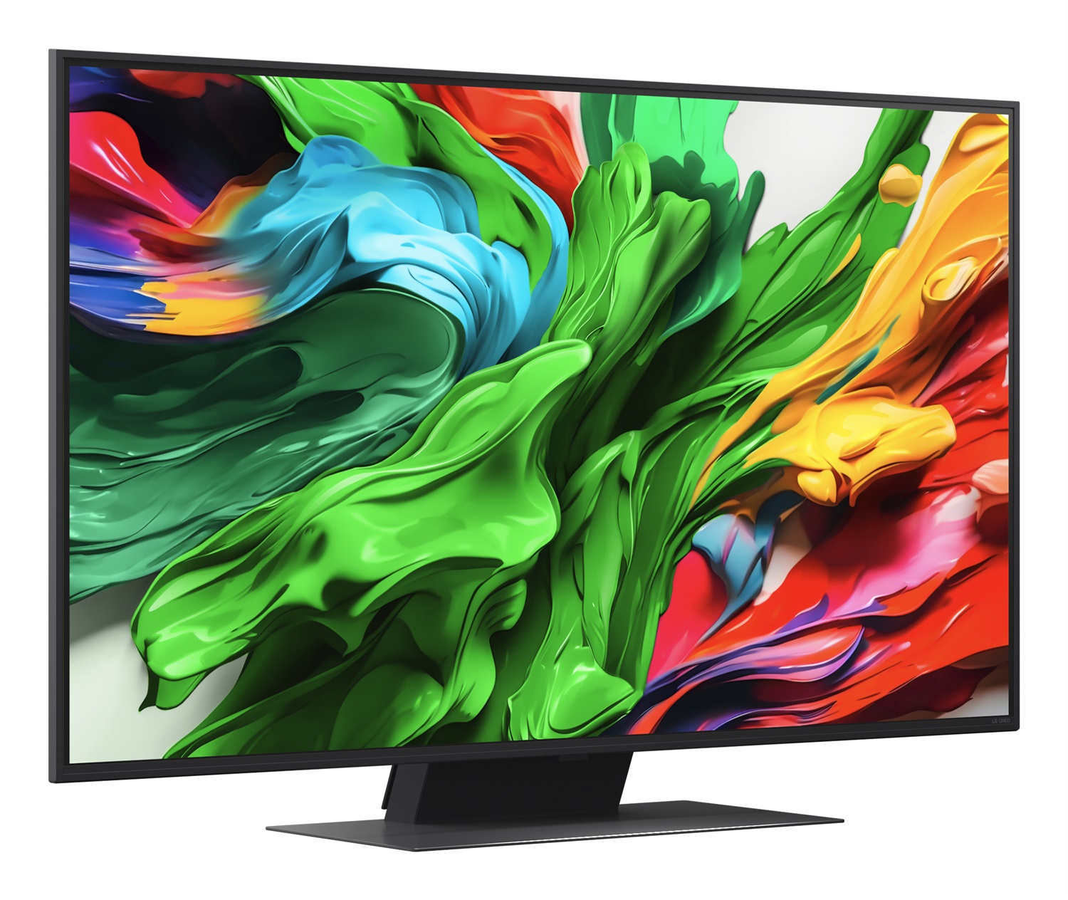 LG QNED evo AI 50QNED86A6C Smart TV 50'' 4K HDR10, α7 Gen8, 20W, 3 HDMI con Game Optimizer e WebOS 25