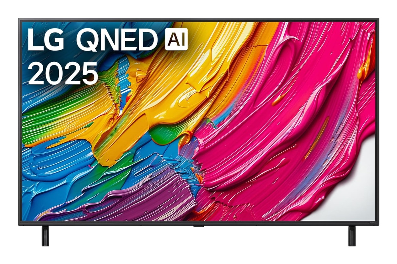 LG QNED 55QNED80A3B TV 139,7 cm (55