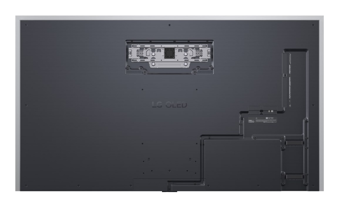 LG SMART TV OLED 77