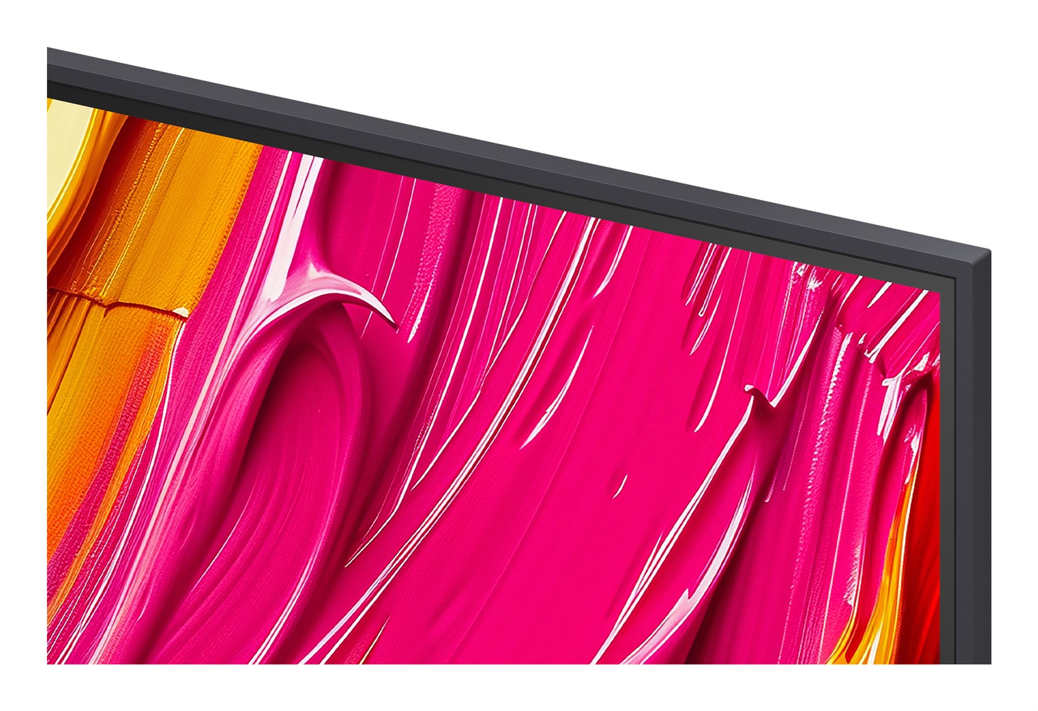 LG QNED AI 50QNED80A6A Smart TV 50'' 4K Ultra HD, α7 Gen8, HDR10, 20W, 3 HDMI, Game Optimizer, WebOS 25