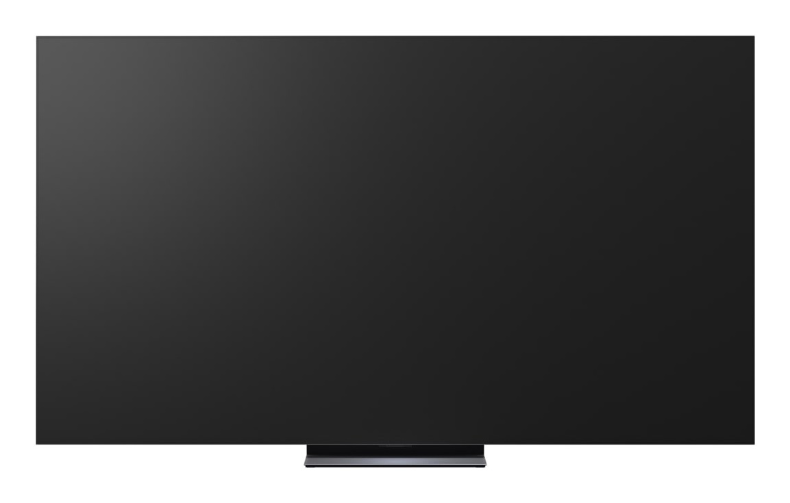 LG OLED evo Smart TV 83