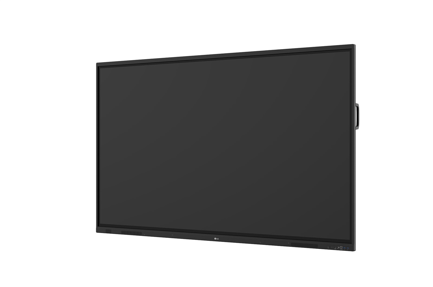 LG CreateBoard Standard 86TR3DQ - Lavagna Interattiva 86