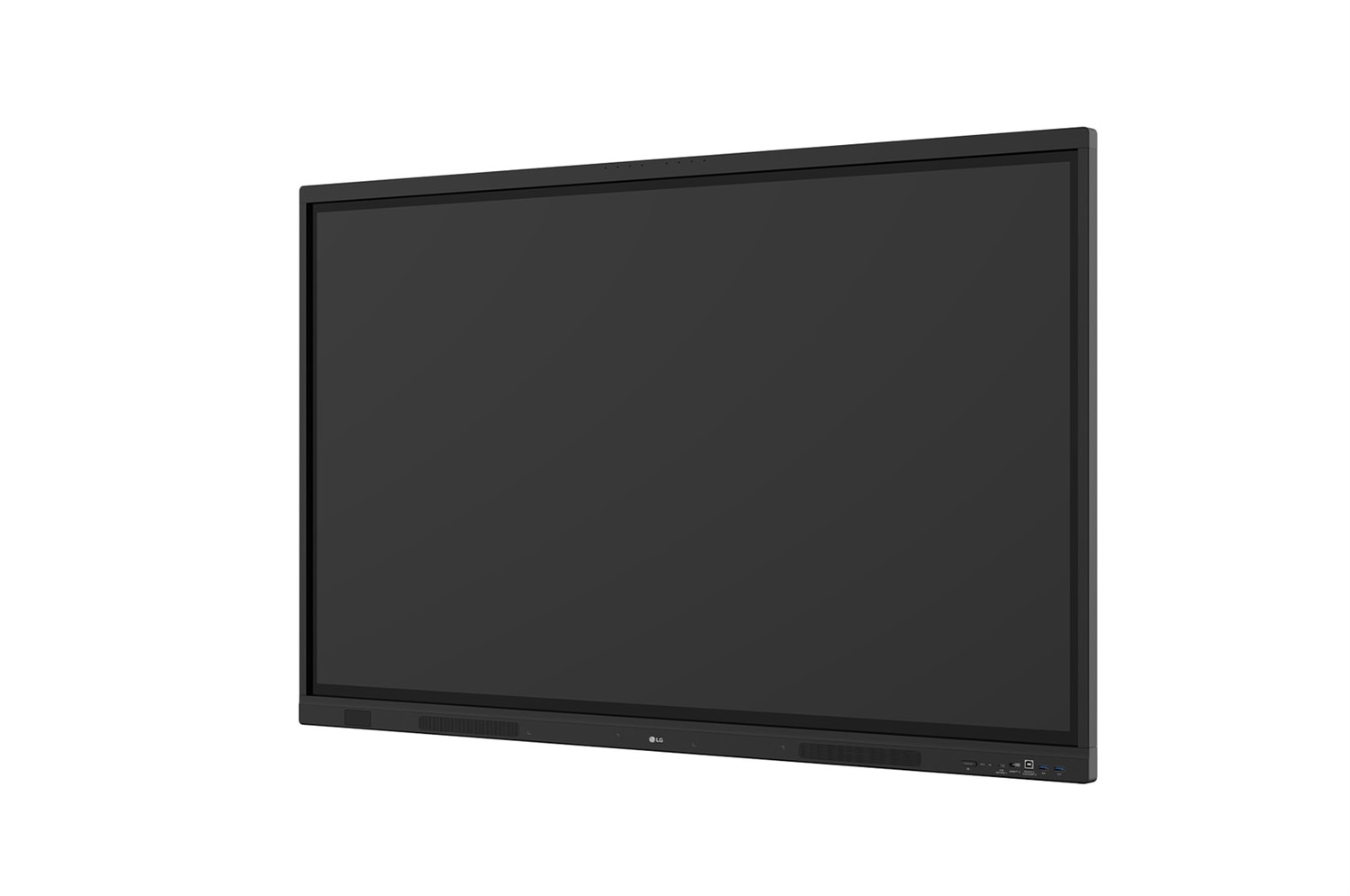 LG CreateBoard Standard 55TR3DQ Lavagna Interattiva Touchscreen 55