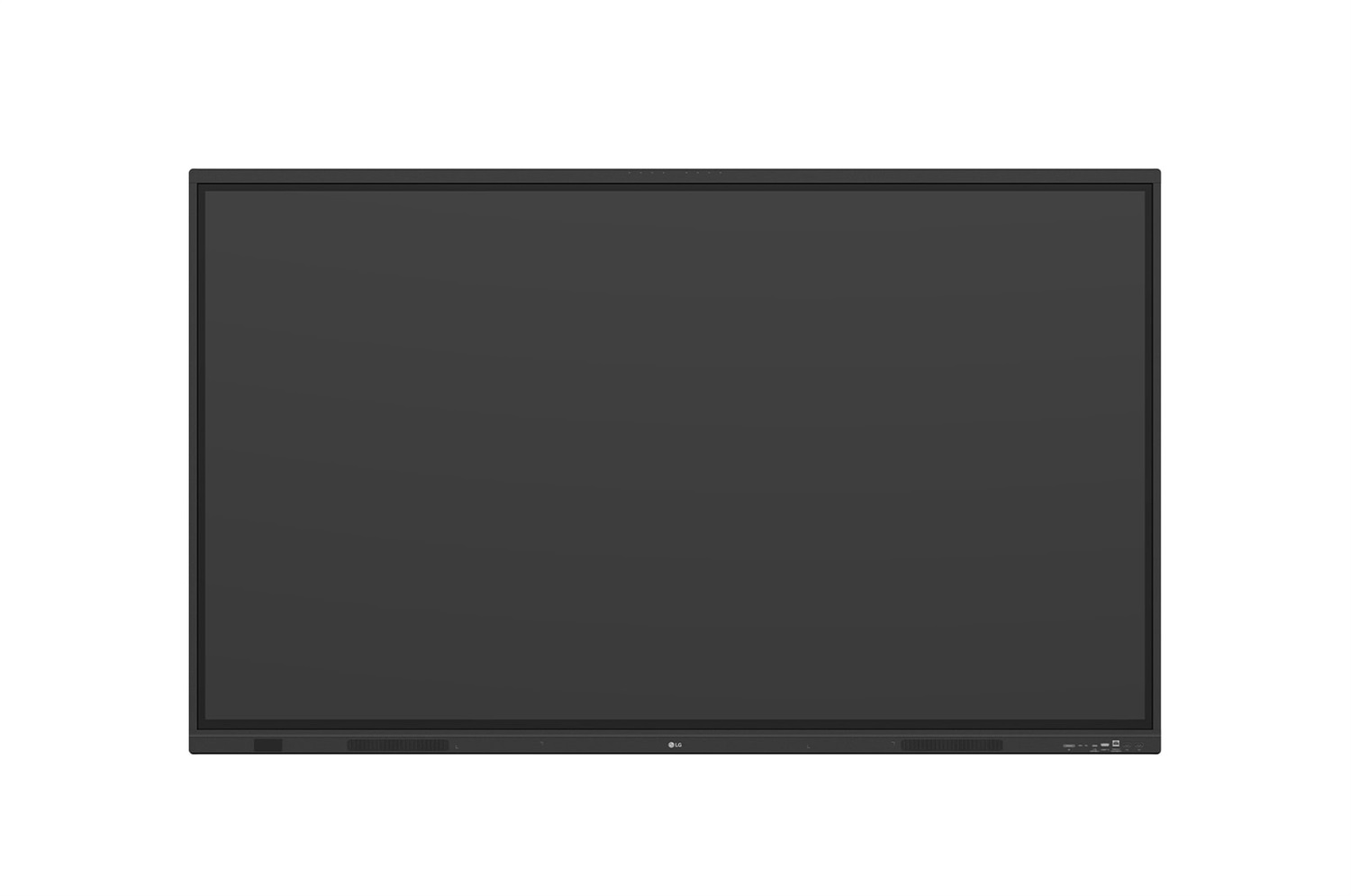 LG CreateBoard Standard 75TR3DQ - Lavagna Interattiva Touchscreen 75