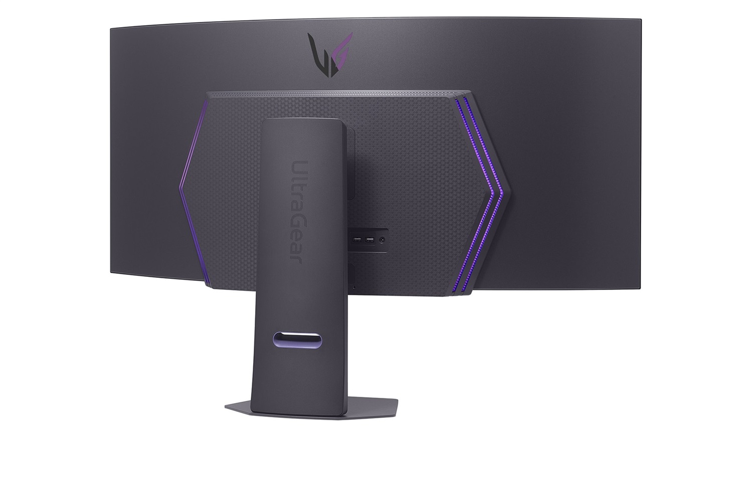 LG 45GX90SA-B Monitor PC 45