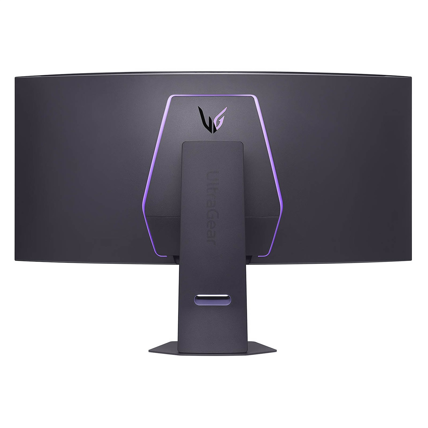 LG UltraGear OLED 45GX950A Monitor Gaming Curvo 45