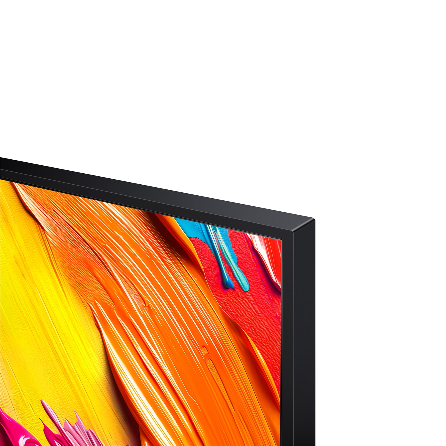 LG QNED AI 43QNED70A6A - Smart TV 43'' 4K Ultra HD, α7 Gen8, HDR10, Dynamic QNED Color, 20W, 3 HDMI, Game Optimizer, WebOS 25