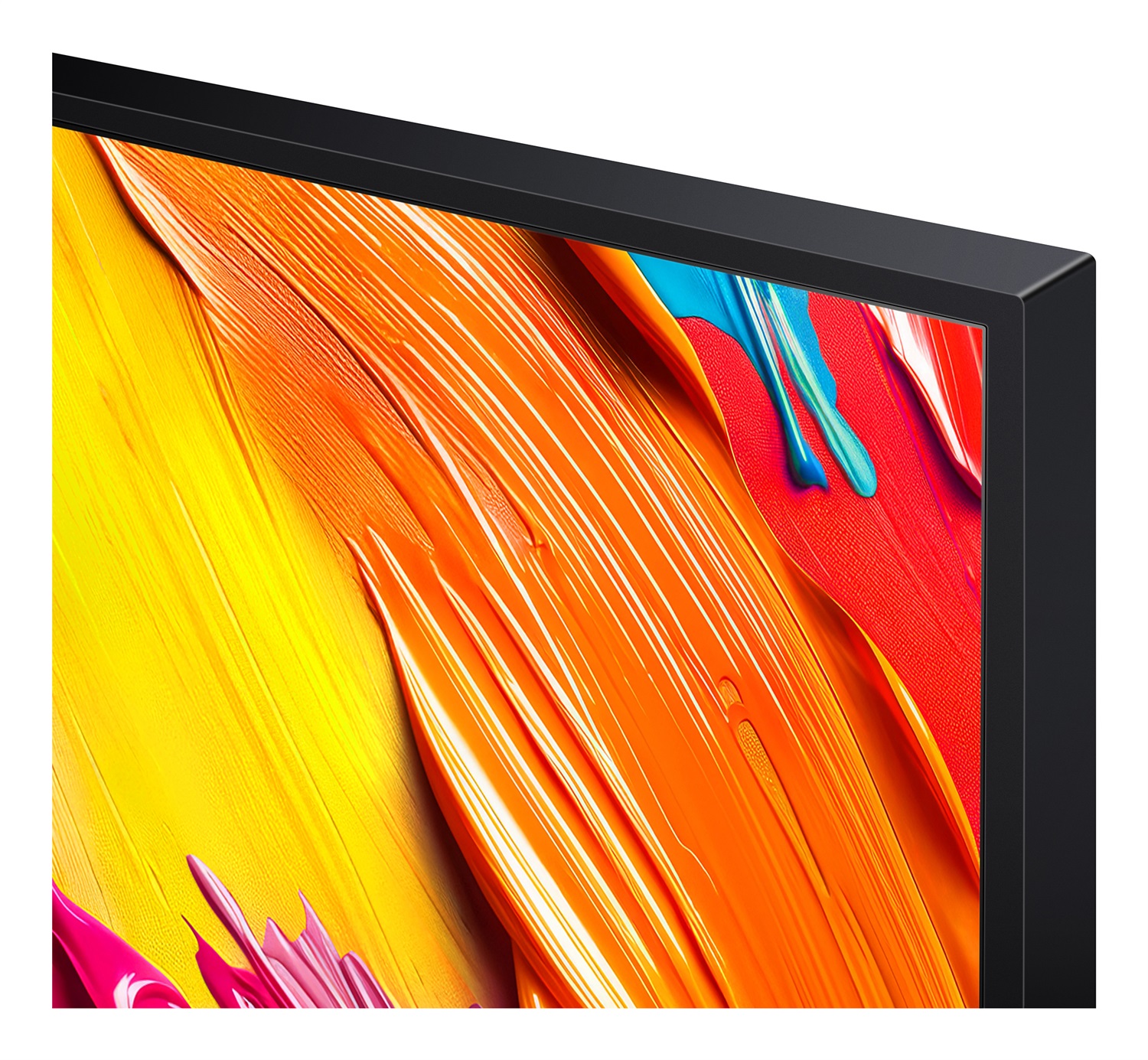 LG QNED AI 55QNED70A6A TV 55'' 4K Ultra HD, α7 Gen8, HDR10, 20W, 3 HDMI, Game Optimizer, Smart TV WebOS 25, Nero