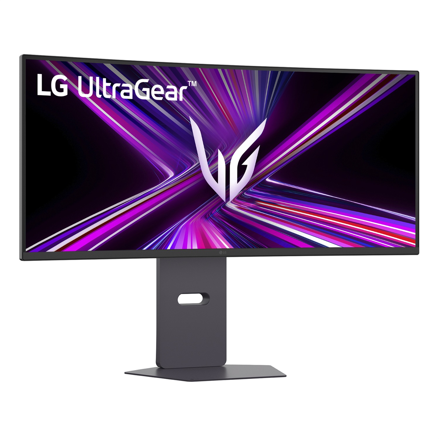 LG UltraGear Monitor Gaming Curvo 34