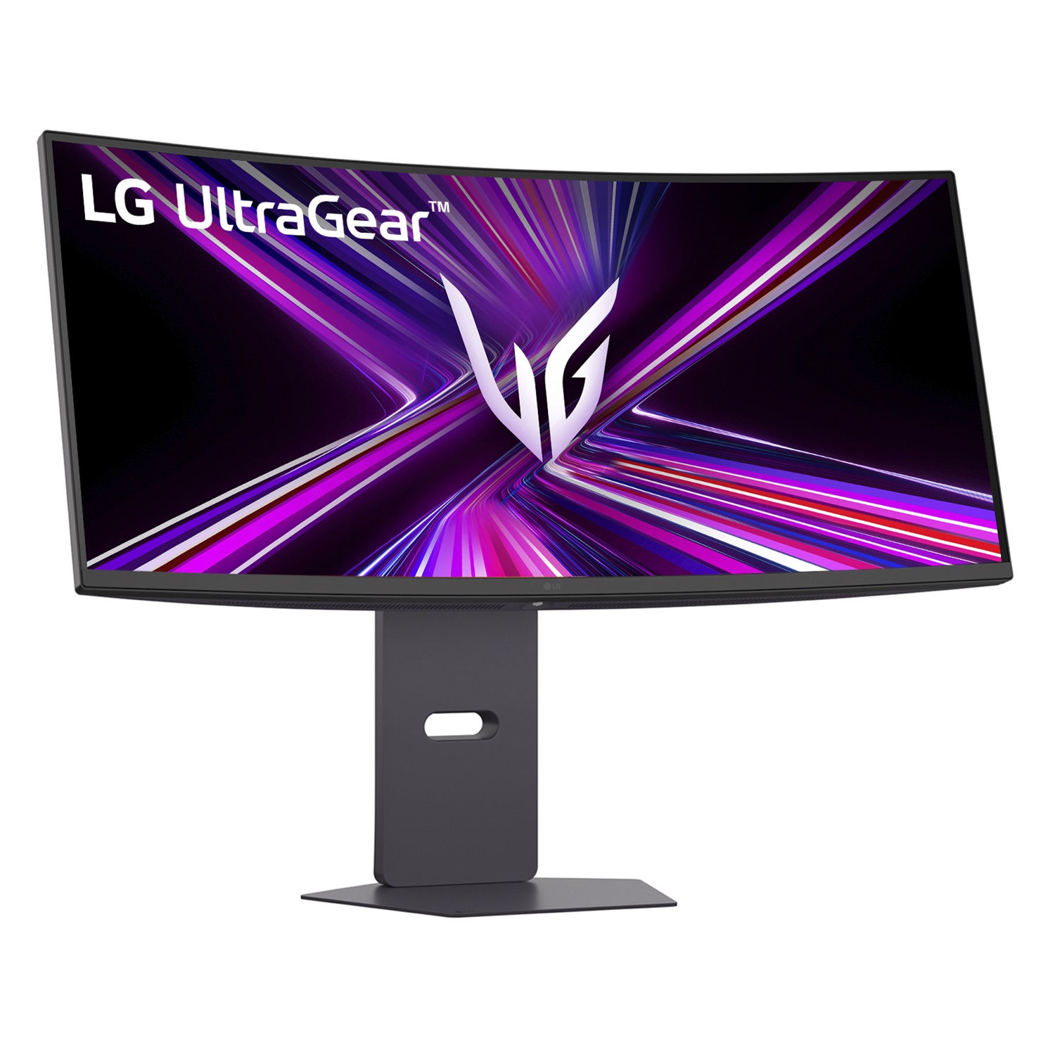 LG UltraGear Monitor Gaming Curvo 34