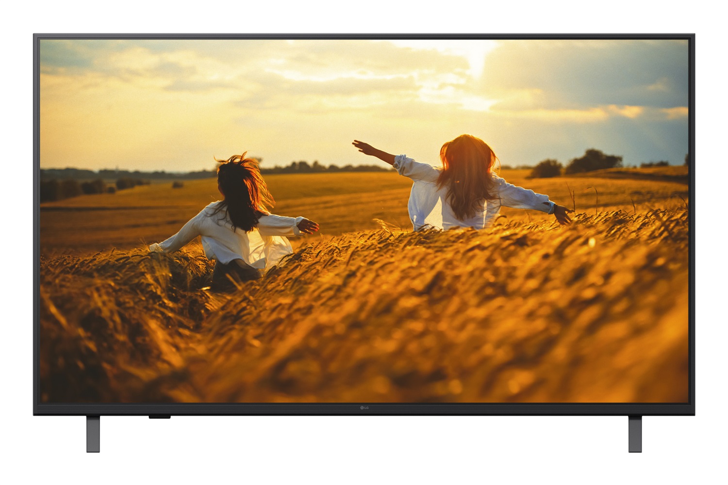 LG 55UK660H TV Hospitality 55