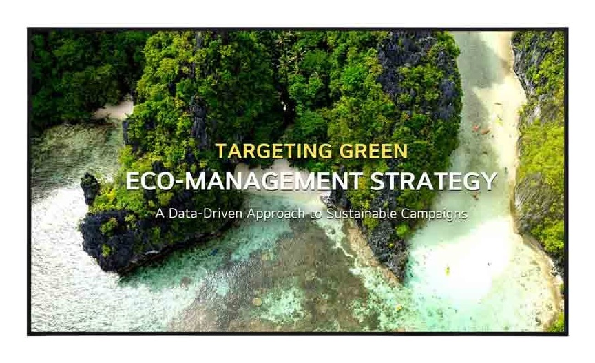 LG 55UL3Q-E Pannello Piatto per Segnaletica Digitale 55'' LED 4K Ultra HD Wi-Fi