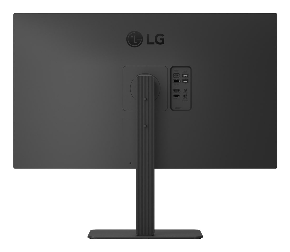 LG 32U720A-B Monitor PC 32