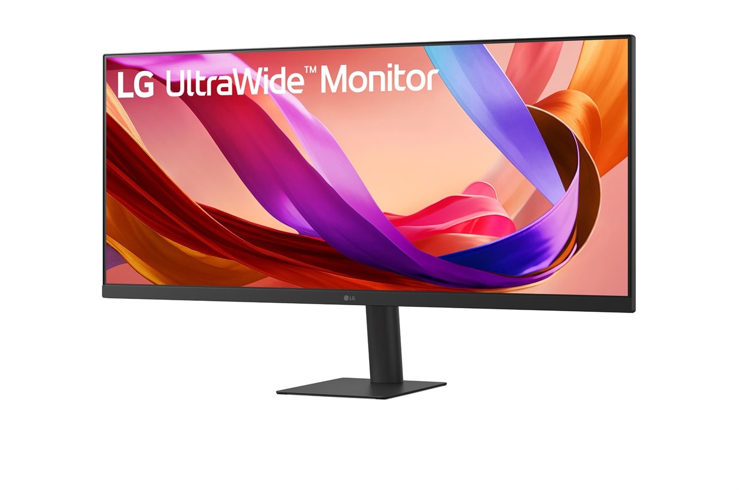 LG 34U511A-B Monitor UltraWide 34
