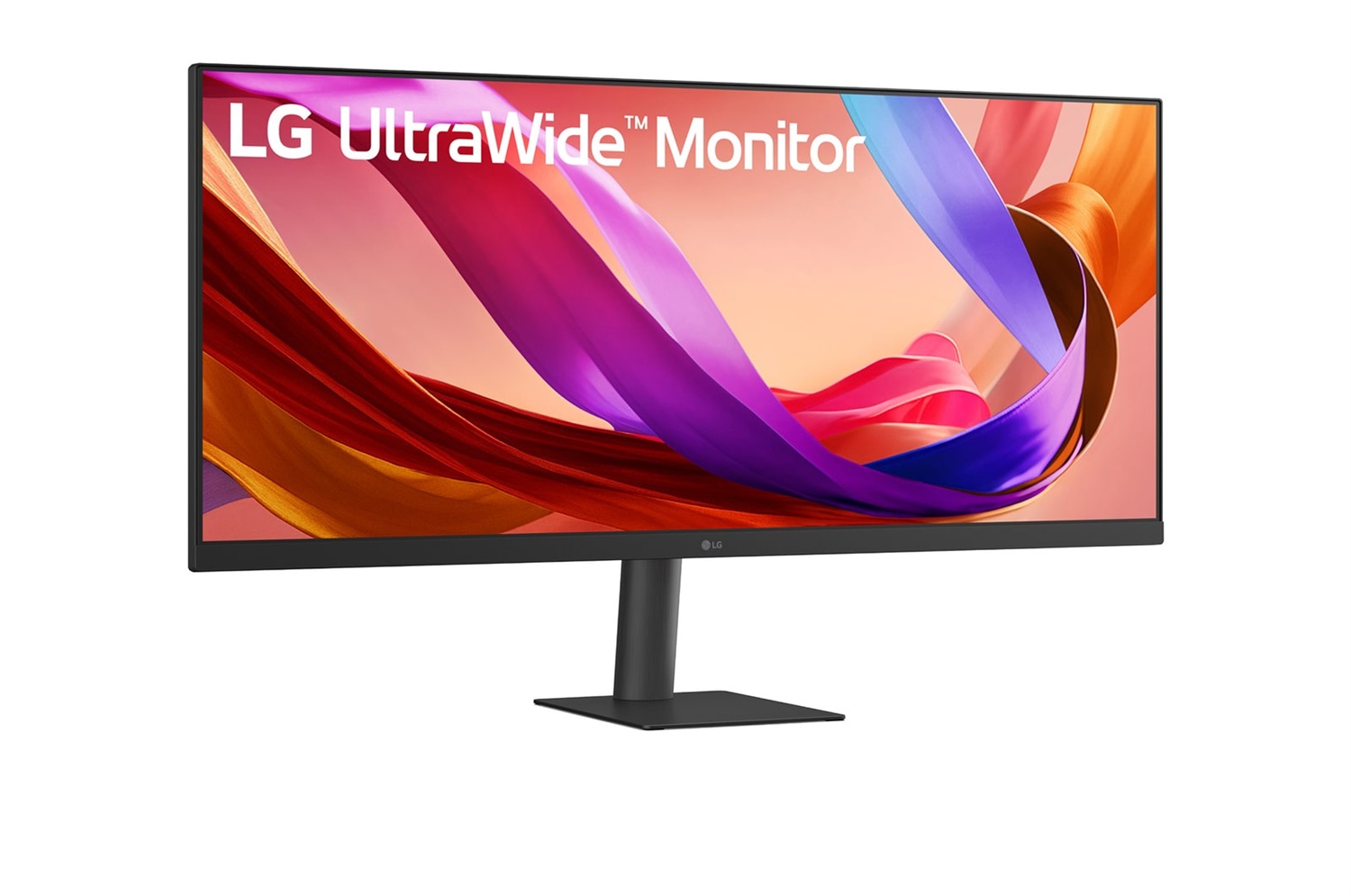 LG 34U511A-B Monitor UltraWide 34
