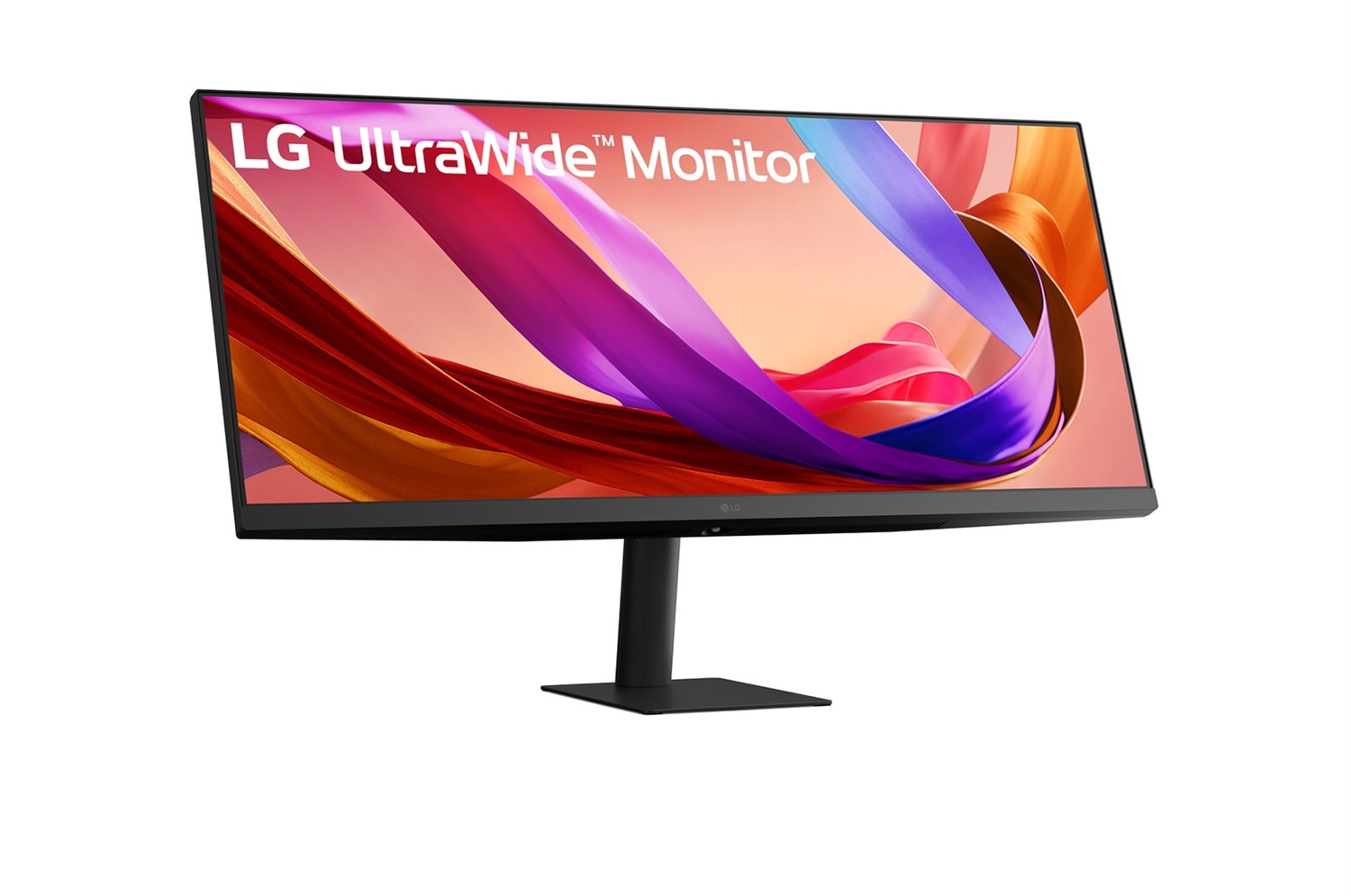 LG 34U511A-B Monitor UltraWide 34