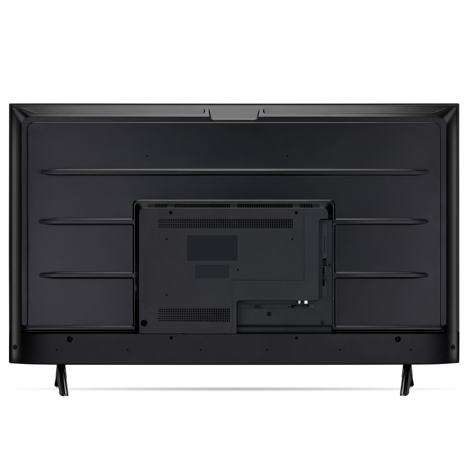 LG FHD 43LR6000LA TV 43'' Full HD, α5 Gen6, HDR10, 20W, 2 HDMI, Game Optimizer, webOS23