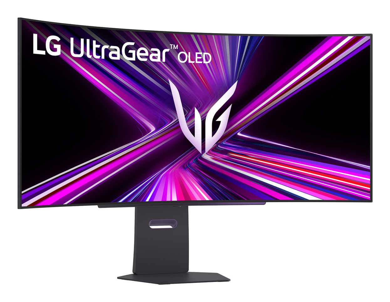 LG Monitor OLED 44.5