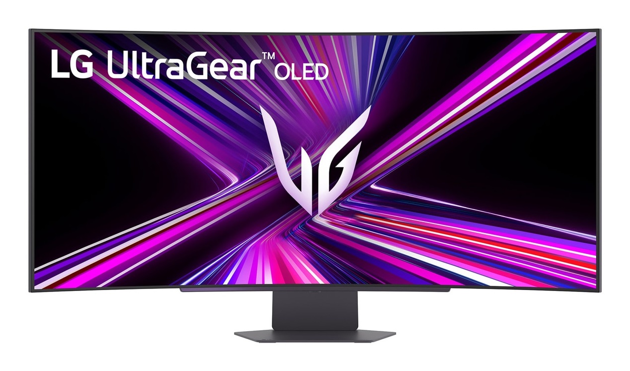 LG Monitor OLED 44.5