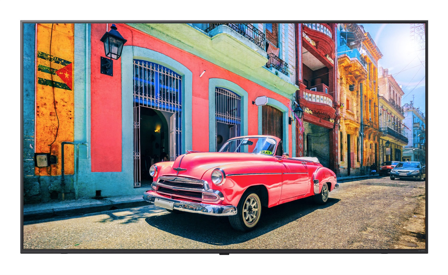 LG 65UK767H - Smart TV 43