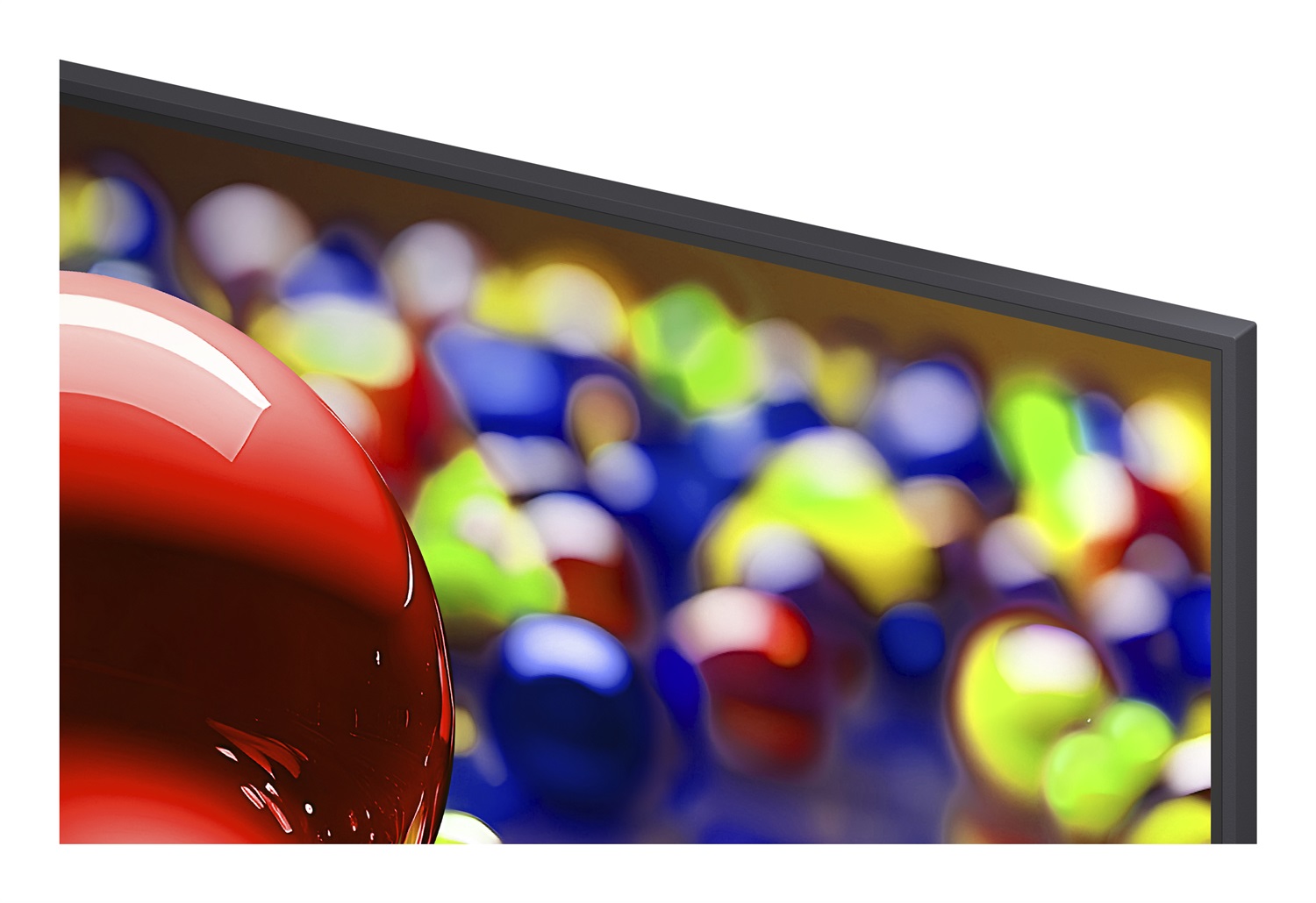 LG Smart TV LED UHD 4K 43'' con webOS, AI a7 Gen8, HDR10 e Game Optimizer