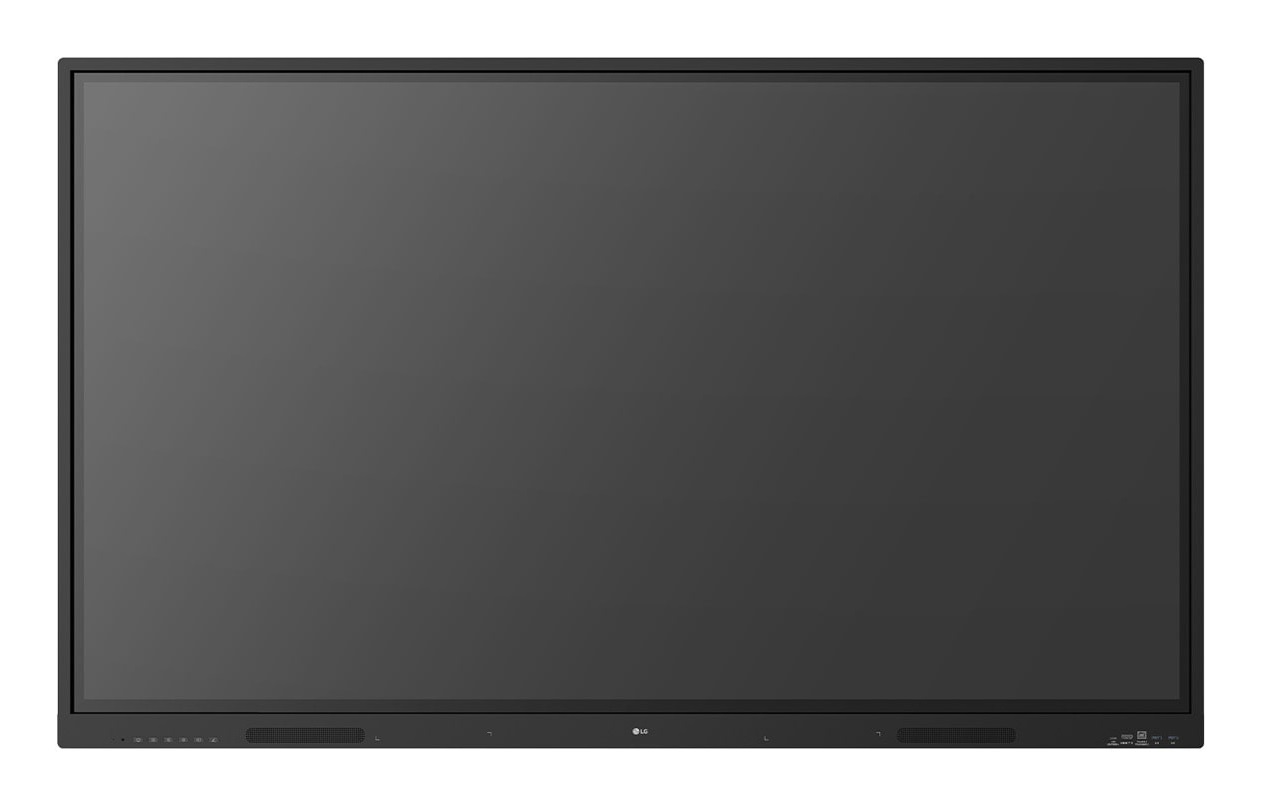LG 65TR3BQ-B Lavagna Interattiva 65
