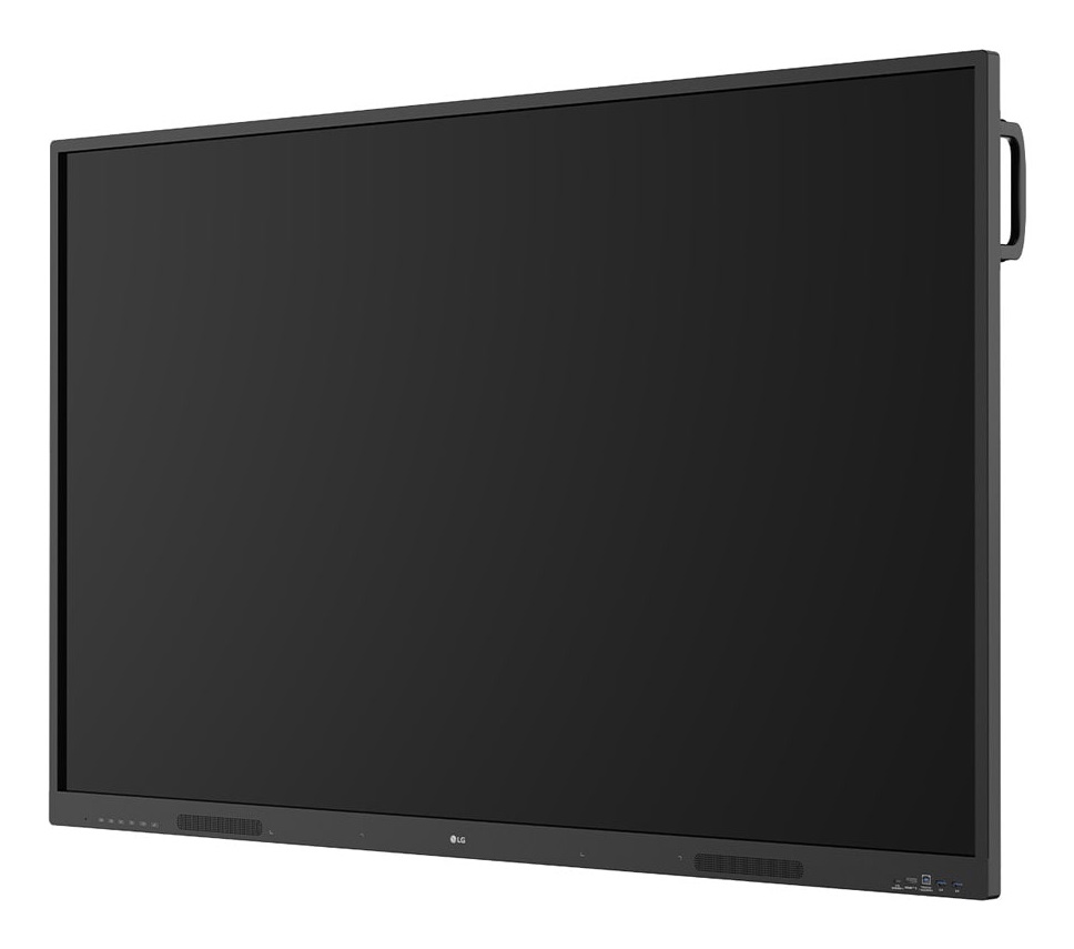 LG 65TR3BQ-B Lavagna Interattiva 65