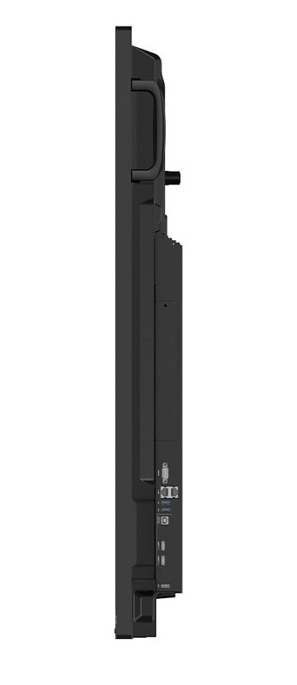 LG 65TR3BQ-B Lavagna Interattiva 65