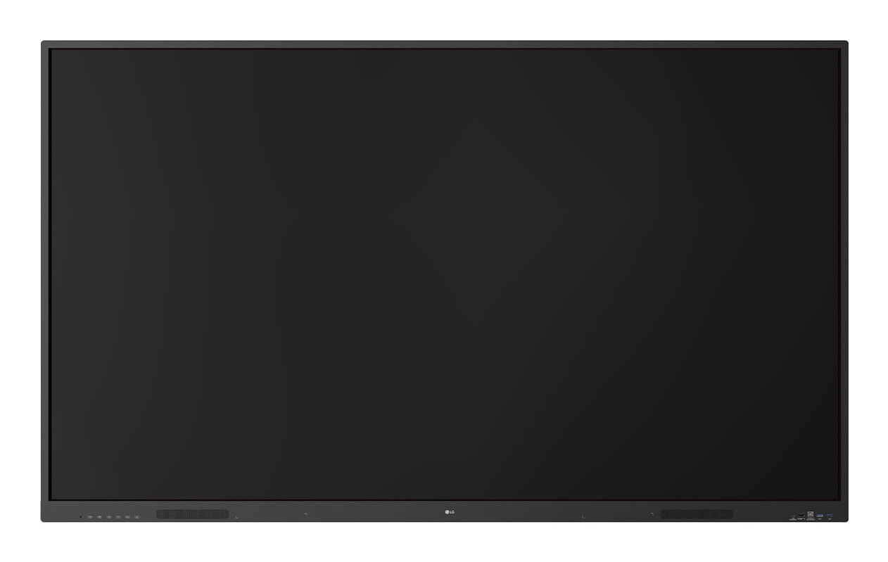 LG 75TR3BQ-B Lavagna Interattiva 75