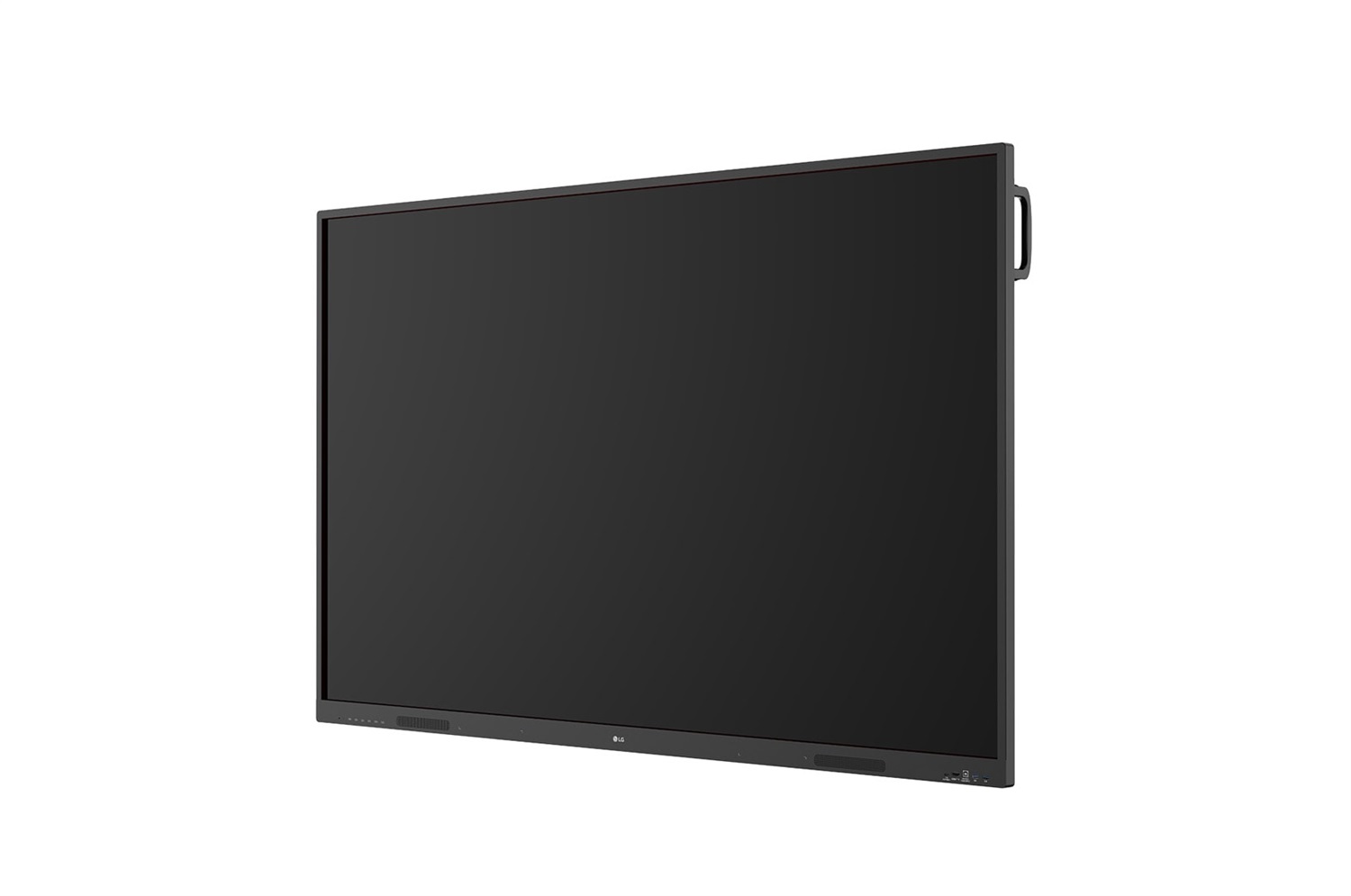 LG 75TR3BQ-B Lavagna Interattiva 75