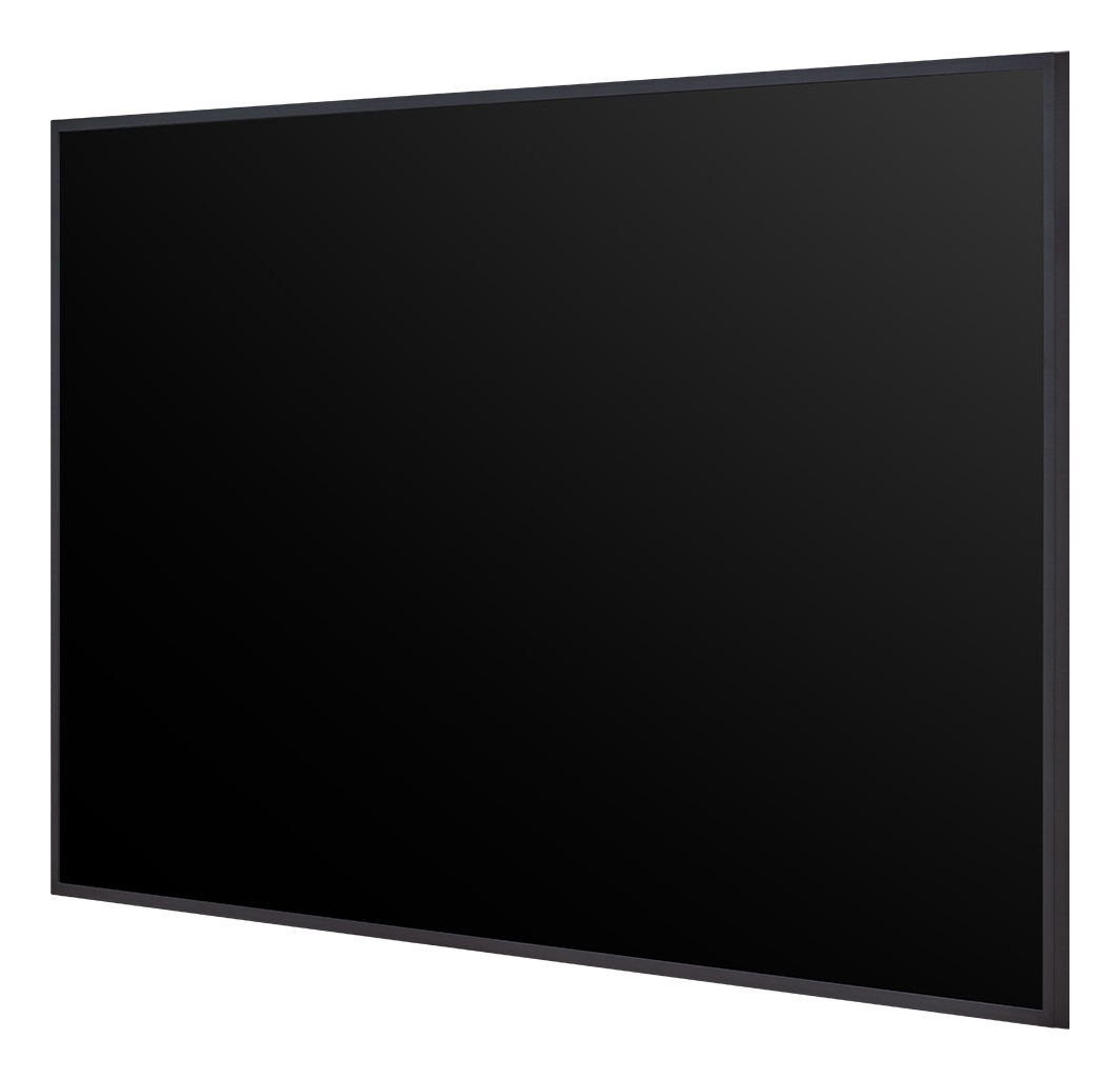 LG Monitor Digital Signage LED 65'' 4K UHD 500nits 24/7 Modello 65UH5Q-E