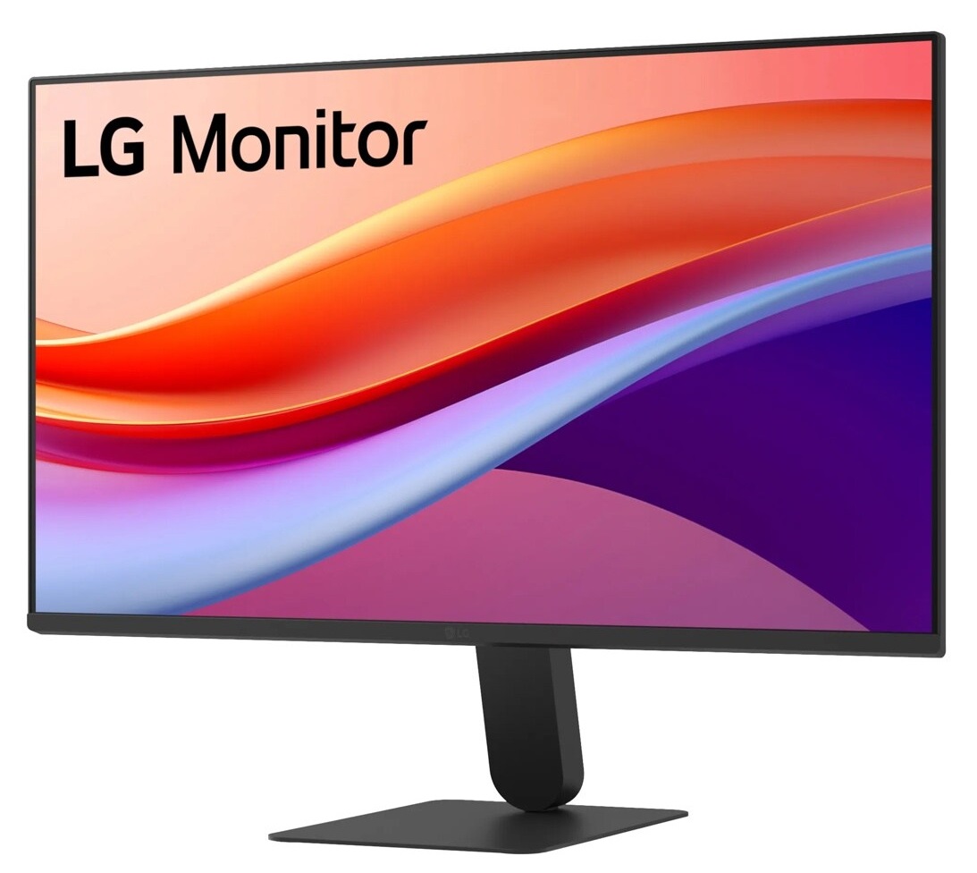 LG 27U411A-B Monitor PC 27