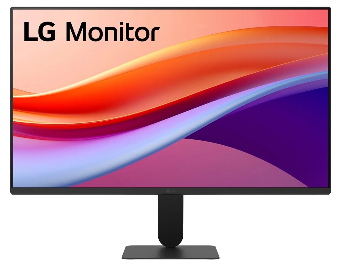 LG 27U411A Monitor 27