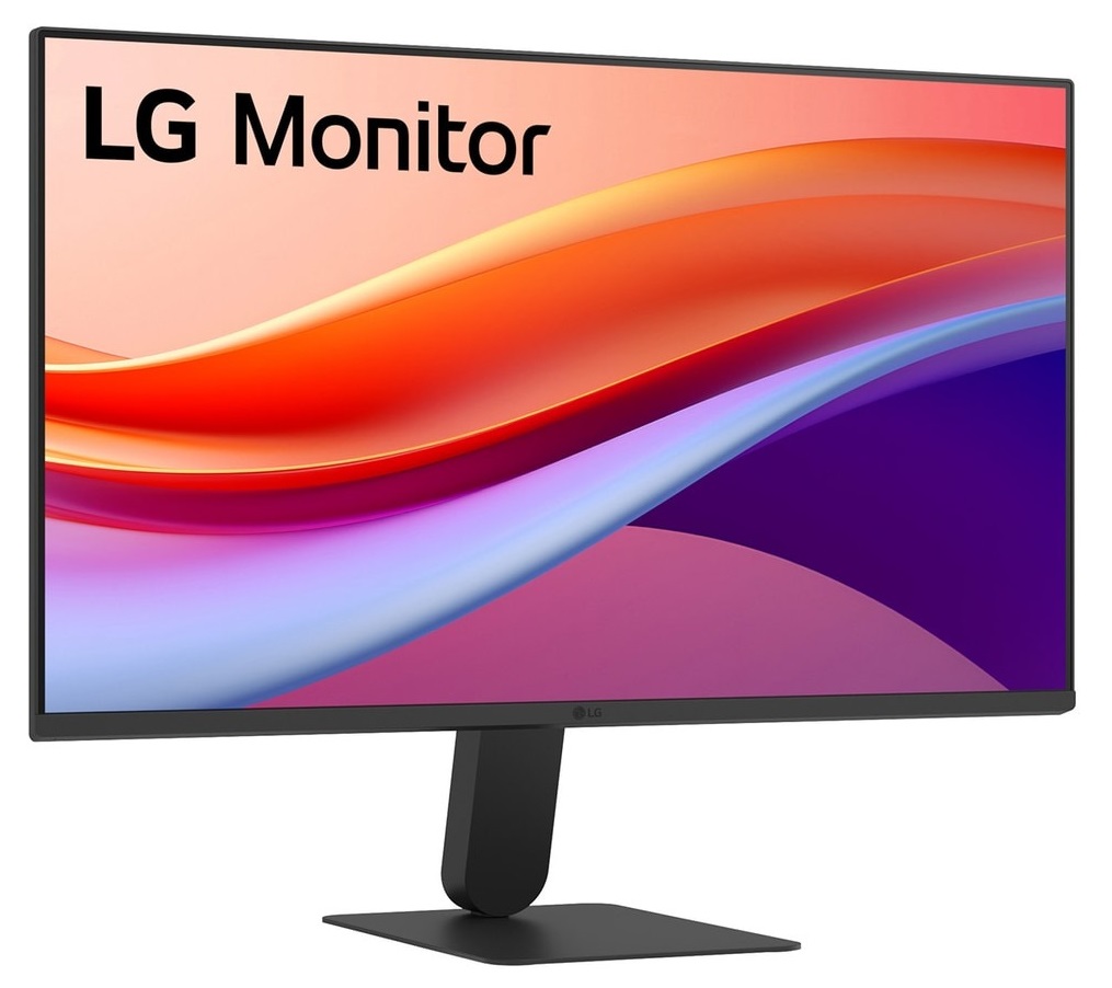 LG 24U411A-B Monitor PC 23.8