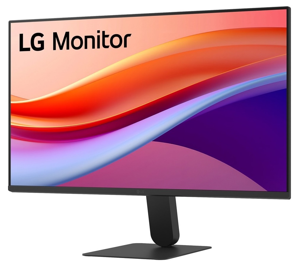 LG 24U411A-B Monitor PC 23.8