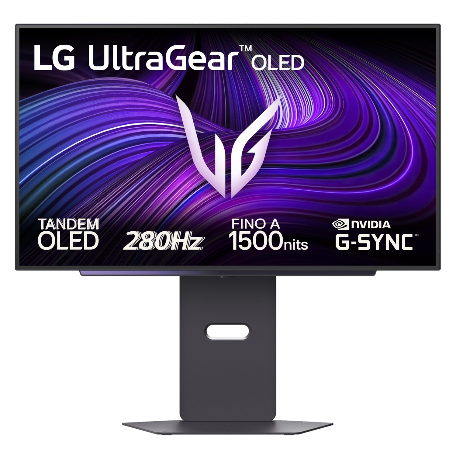 LG UltraGear 27GX700A Monitor Gaming 27