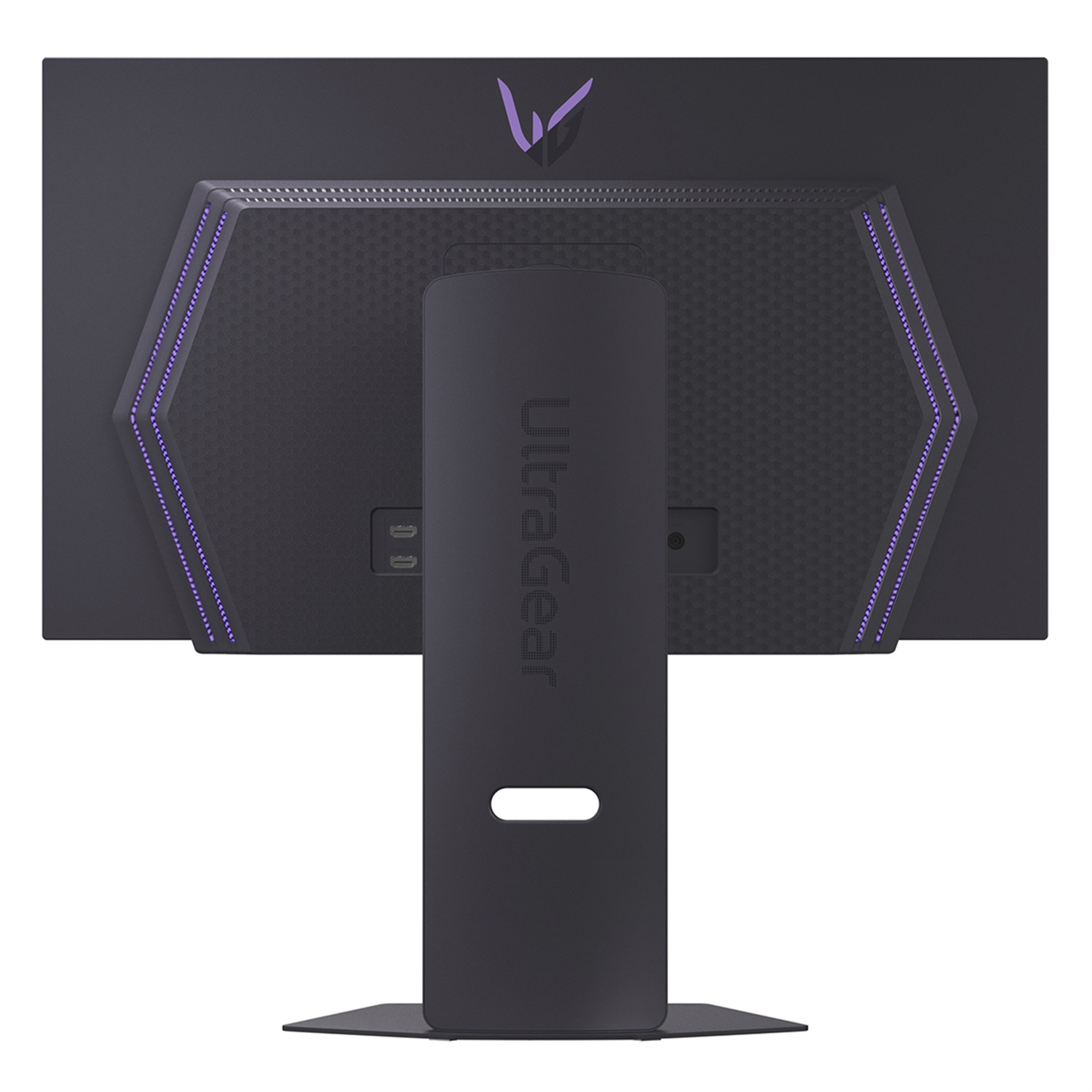 LG UltraGear 27GX700A Monitor Gaming 27