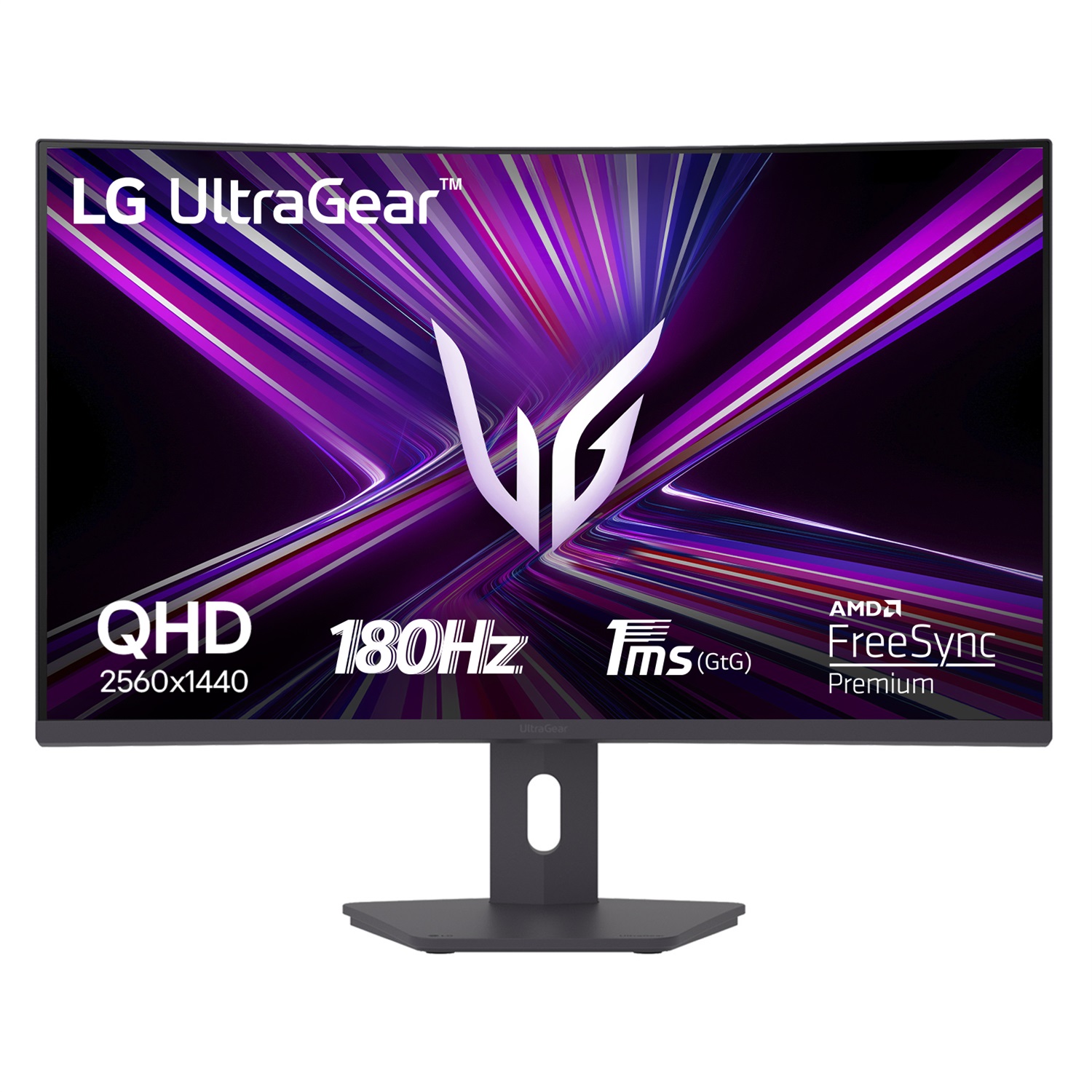 LG UltraGear Monitor Gaming 32