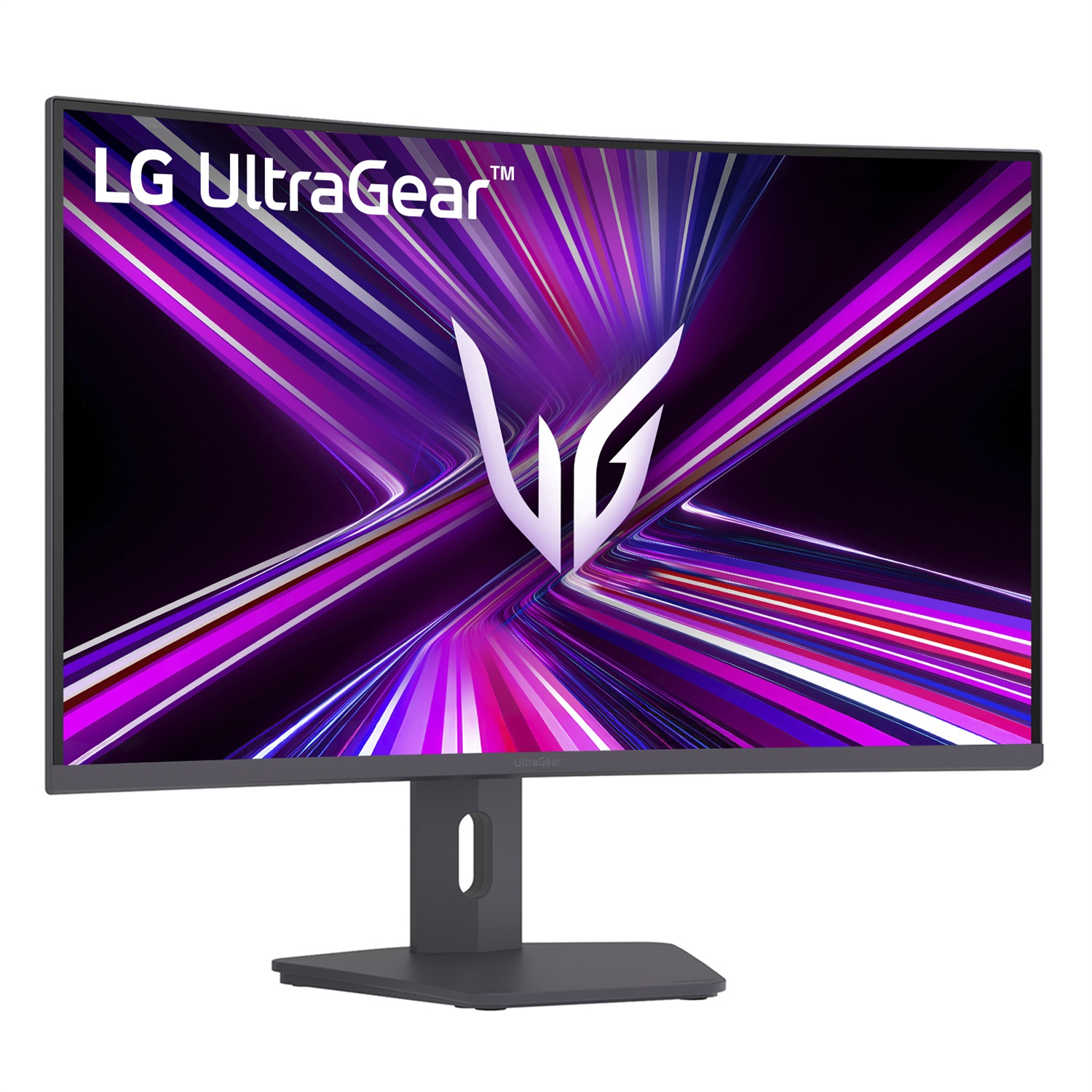 LG UltraGear Monitor Gaming 32