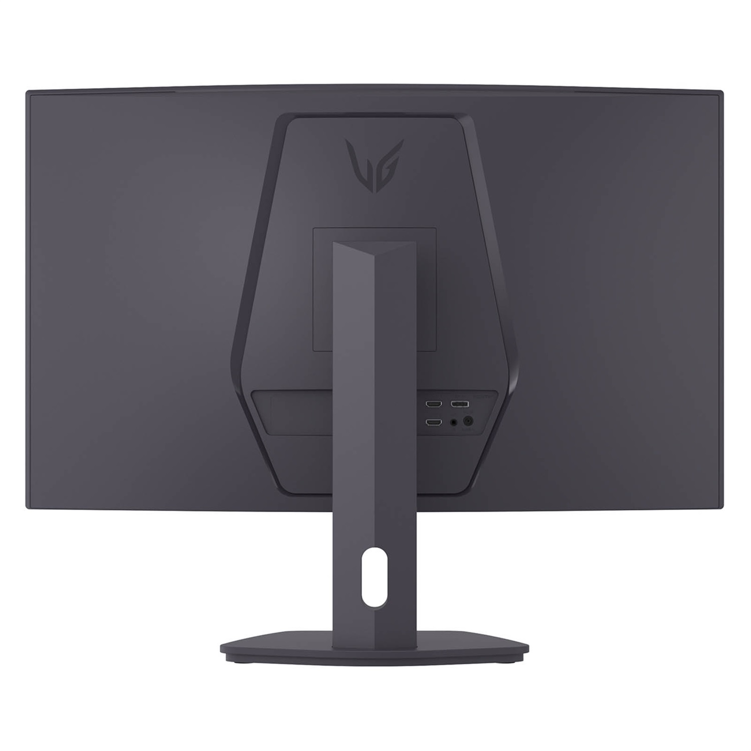 LG UltraGear Monitor Gaming 32