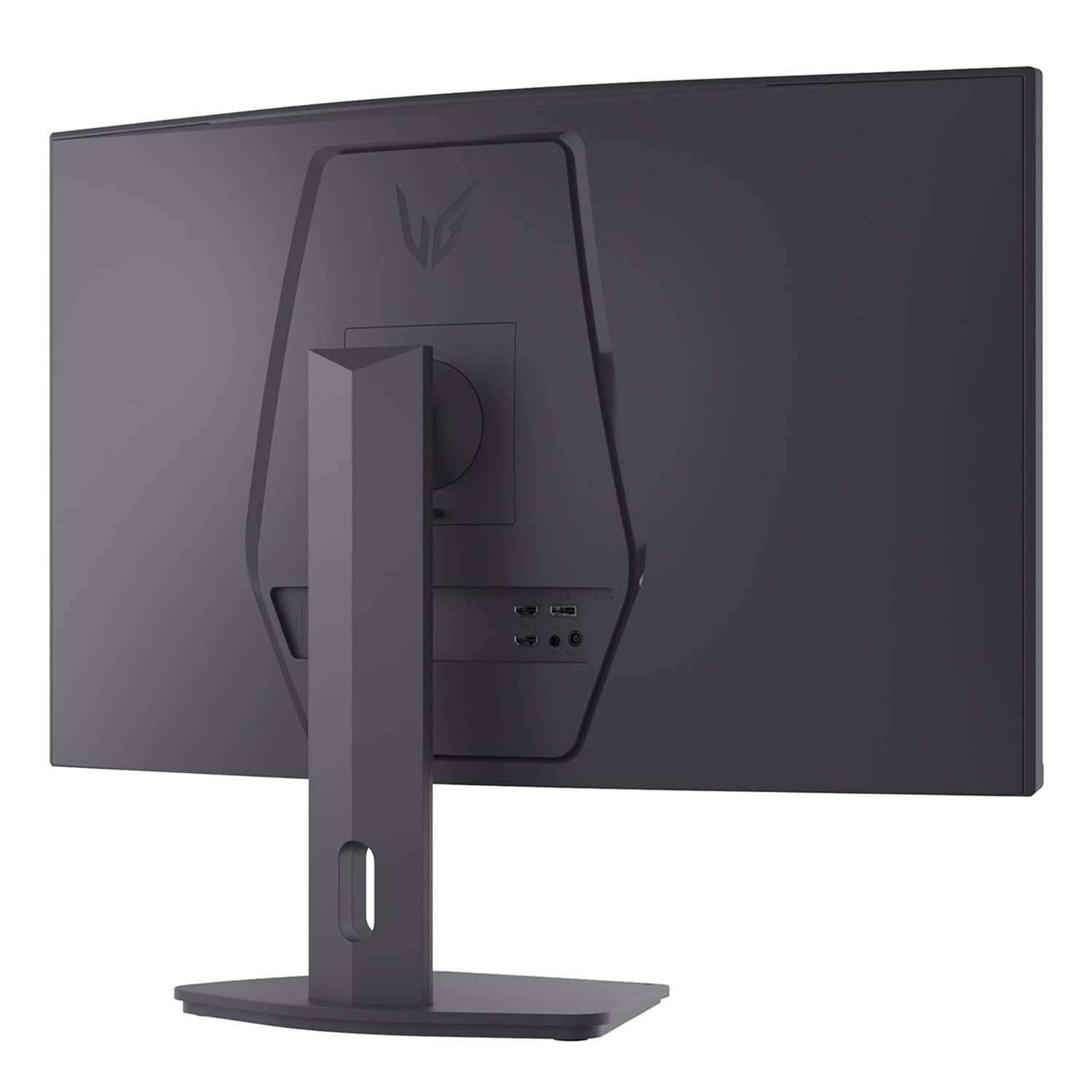 LG UltraGear Monitor Gaming 32