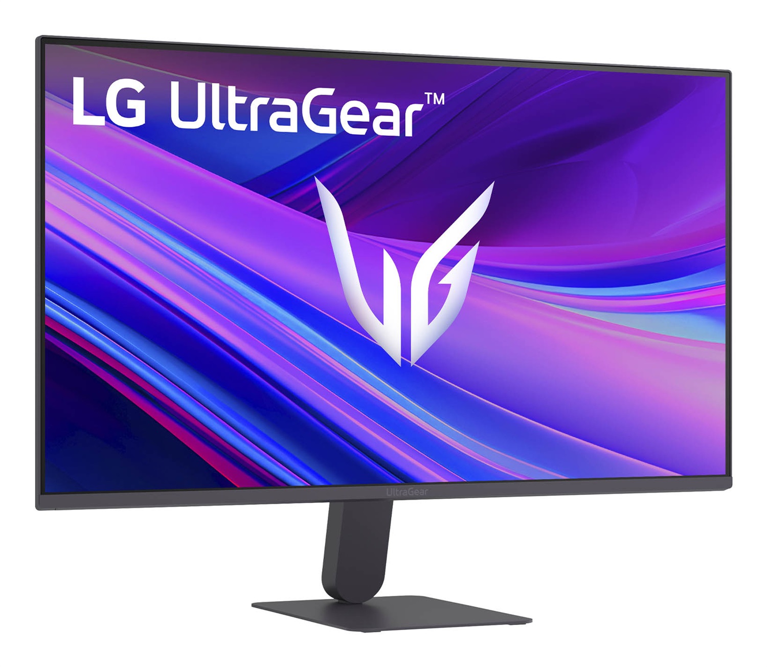 LG Monitor LCD FHD 27