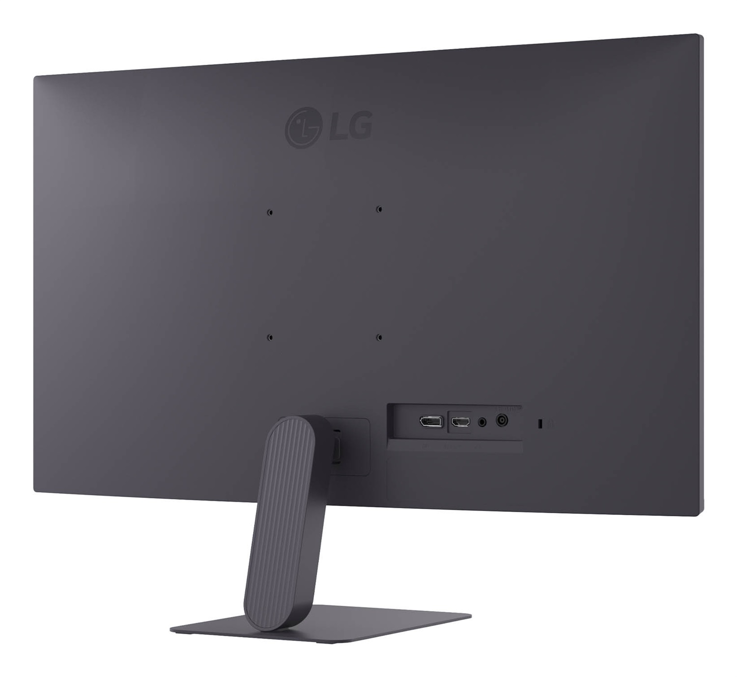 LG Monitor LCD FHD 27