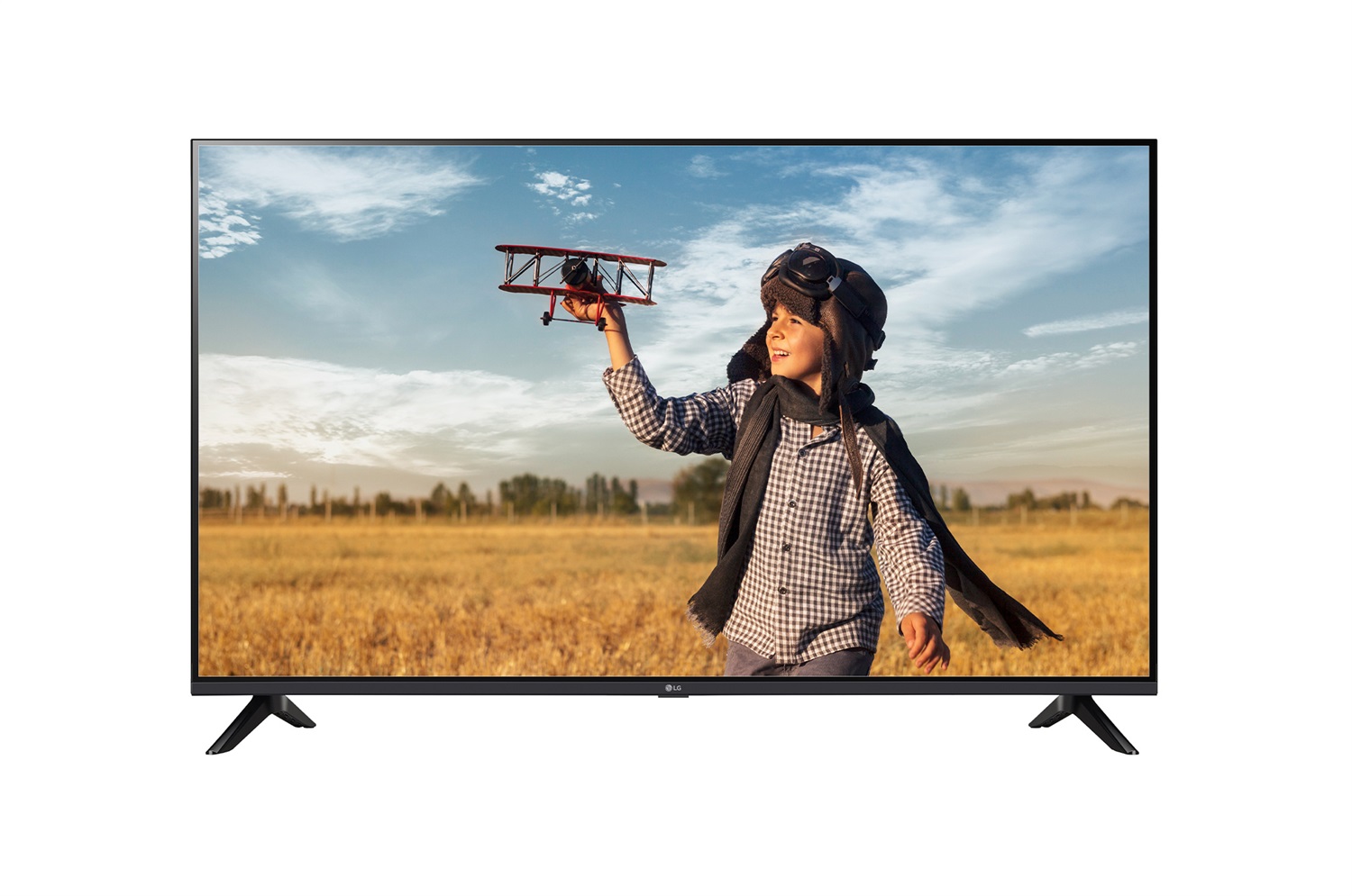 LG Smart TV 43UA731C0LA 43