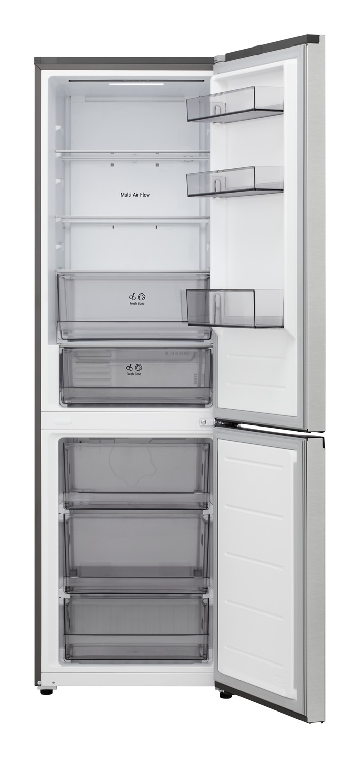 LG GBBSJ10EPY Frigorifero Combinato 333L Total No Frost Inverter - Design a Filo Muro
