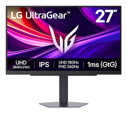 LG UltraGear 27G810A Monitor Gaming 27
